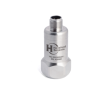 vibration sensor, czujnik drgań, akcelerometr