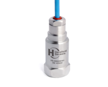 vibration sensor, czujnik drgań, akcelerometr