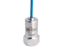 vibration sensor, czujnik drgań, akcelerometr
