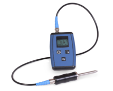 miernik drgań firmy hansford sensors