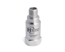 akcelerometr, akcelerometry, czujnik drgań, czujniki drgań, Hansford Sensors