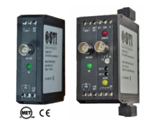 Case Expansion Transmitter/Monitor for LVDT's