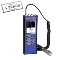 analizator z funkcją wyważania Adash va3 balancer