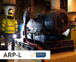 szkolenia mobius institute ARP-L