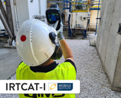 kurs termografia w podczerwieni mobius institute