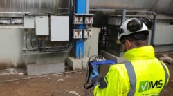 Pomiary okresowe z wykorzystaniem różnych technologii diagnostycznych