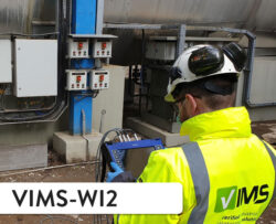 Szkolenie diagnostyka wibracyjna średniozaawansowy