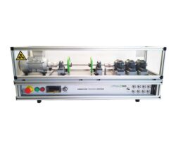 VIBRATION TRAINING KIT - Advanced