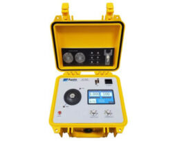 Przenośny kalibrator wibracji AT-2030