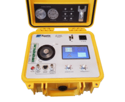 Przenośny kalibrator wibracji AT-2040