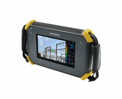 kamera akustyczna crysound cry2623, wykrywanie wycieków, ultradźwięki