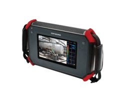 kamera akustyczna crysound cry2624, wykrywanie wycieków, ultradźwięki