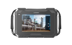 Kamera akustyczna CRY8124