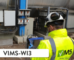 SZKOLENIE ZAAWANSOWANE - DIAGNOSTYKA WIBRACYJNA (VIMS-WI3)