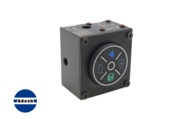 WAVIS - Wireless Adash VIbration Sensor for VA5Pro