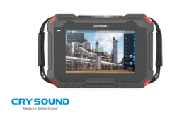 KAMERA AKUSTYCZNA CRY8125 EX