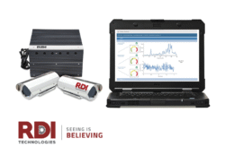 IRIS CM™ Oil & Gas