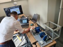 Szkolenia otwarte z obsługi urządzeń Adash