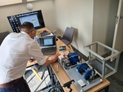 Szkolenia otwarte z obsługi urządzeń Adash