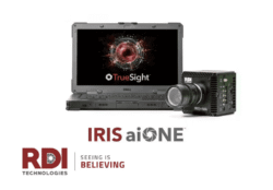 Iris aiOne™