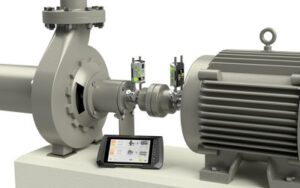 przyrząd do osiowania wałów, przyrząd do osiowania maszyn