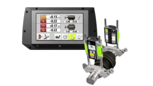 Acoem Eco Pro