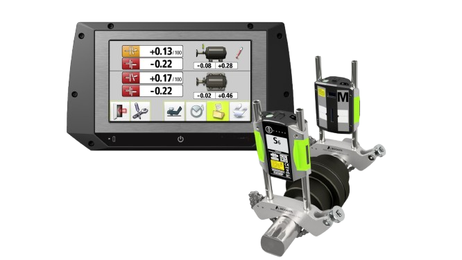 FIXTURLASER NXA Ultimate (Aocem)
