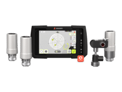 Wireless Balancer, dawniej Fixturlaser