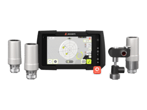 Wireless Balancer, dawniej Fixturlaser