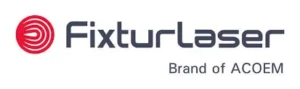 Fixturlaser, Brand of Acoem