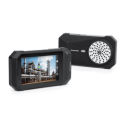 Kamera Akustyczna CRYSOUND CRY8025 SonoCam Pocket Pro