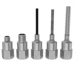 Akcelerometry Plug&Predict IEPE - PP_SAT-51