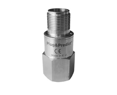 Akcelerometr IEPE - PP_SAT-51
